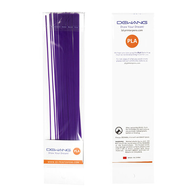 

3D printing material 22 Colors filament To Choose For 3D Printing Pen 3D Printer1 colour