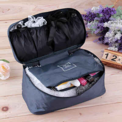 

Portable Protect Bra Underwear Lingerie Case Travel Organizer Bag Waterproof