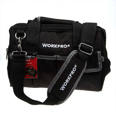 

Десять тысяч граммов сокровище (WORKPRO) W9972 носить толстые многофункциональные электрические обслуживание комплект труба 12