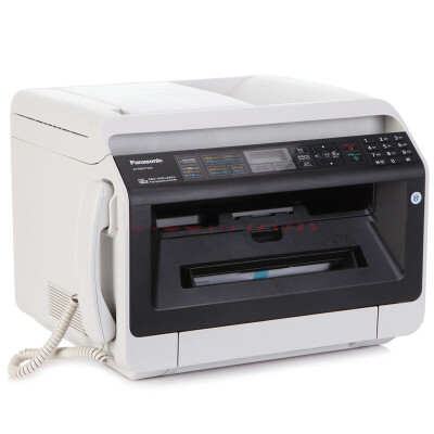 

Panasonic KX-MB1665CNB All-in-One (Fax Print Copy Scan