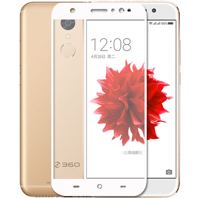 

KOOLIFE 360N4S Full Screen Cover Стальная пленка Полноэкранная пленка для пленки Защитная пленка для мобильного телефона Подходит для Cool 360 N4S-White