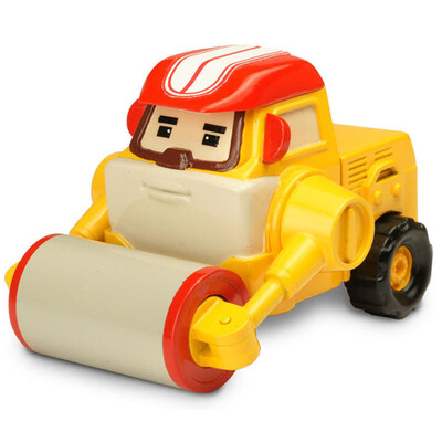 

Silverlit toy deformation police car Perry toys cartoon peripheral alloy models