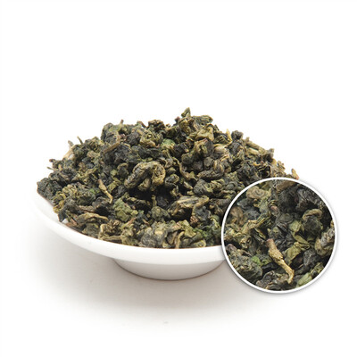 

Supreme An Xi Ben Shan Se Zhong Oolong Tea