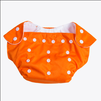 

1PC Adjustable Reusable Lot Baby Kids Boys Girls Washable Cloth Diaper Nappies