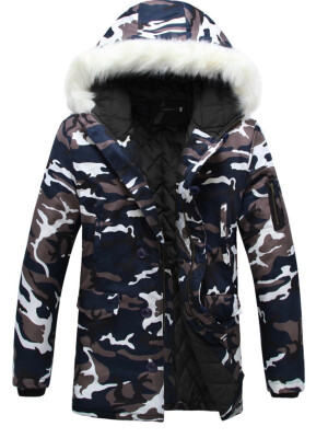 

Mens Down jacket