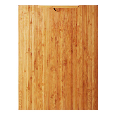 

Zhang Koizumi Benzhi series bamboo chopping board W70004000 40cm 30cm 2cm