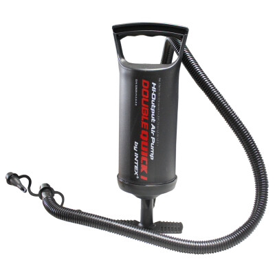 

INTEX Airbed Camping Airbed / Hand Pump