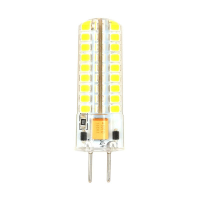 

GY635 LED Bulbs 5W Bi-pin Base ACDC 12V 2700-3000K Warm White Dimmable