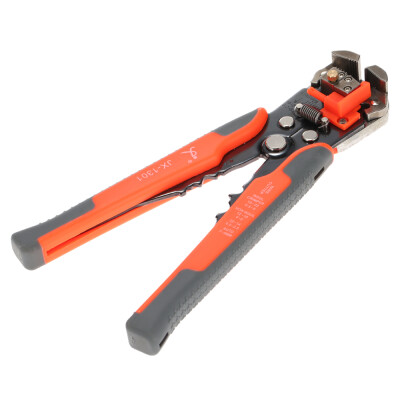 

Multifunctional Automatic Adjustable Cable Wire Stripper Cutter Crimping Tool Peeling Pliers