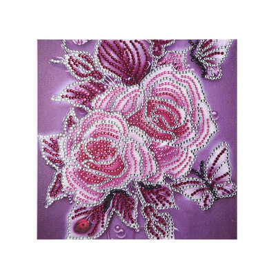 

DIY 5D Diamond Painting Kits DIY Drill Diamond Painting Needlework Crystal Painting Rhinestone Cross Stitch Mosaic Paintings Arts