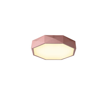 

JX285 - 18W - WW Warm White Ceiling Lamp AC 220V