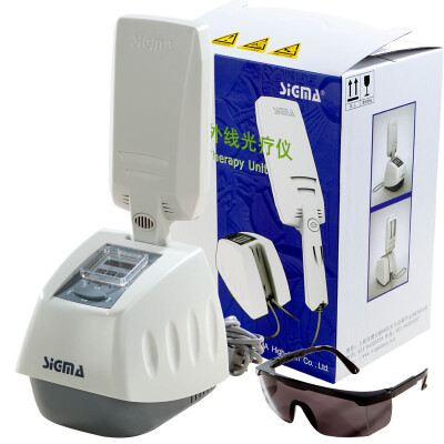 

Sigma SIGMA UV light therapy instrument SH1B treatment instrument home external treatment instrument therapy light