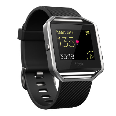 

Fitbit Blaze Fitness Watch