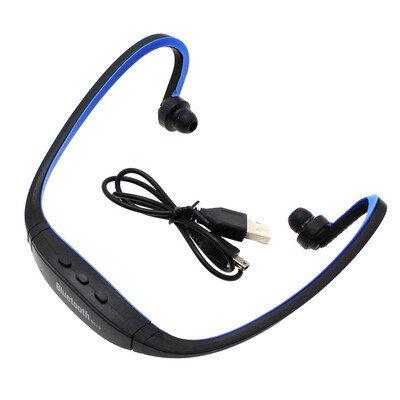 

Wireless Bluetooth Headset Sport Earphone for iPhone SE LG Samsung S7S7 edge