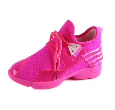 

Women Girl Trainer Fashion Summer Breathable Sneaker Outdoor Running Sport Shoes