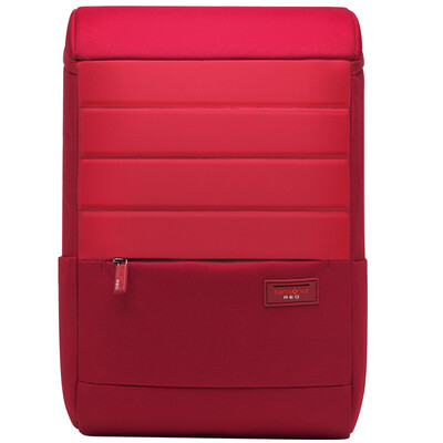 

Сумка Samsonite / новая красавица новая сумка для компьютера сумка 14 дюймов случайные мужчины и женщины рюкзак I79 * 00001 красный