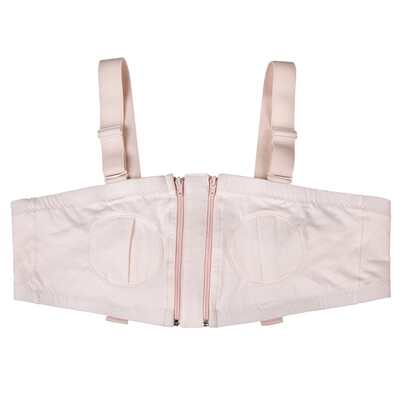

New Bibo electric breast pump special bra XB-8823