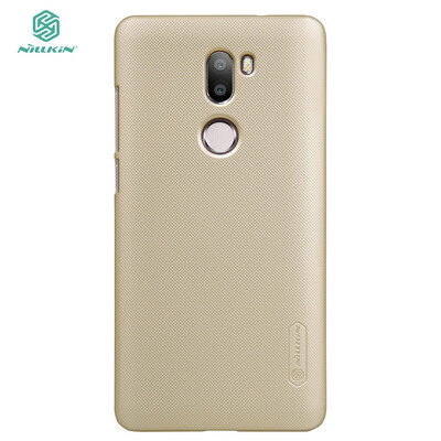 

Xiao Mi Cellphone Case Frosted Shield Back Cover for Xiaomi 5S Plus Super Quality Extremely Light Phone Case