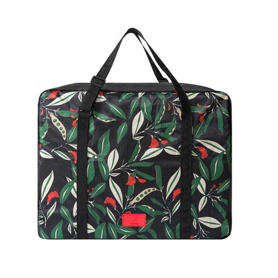 

40000 km portable collapsible trolley case storage bag travel travel luggage bag portable finishing storage bag SW1198