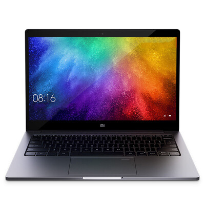 

Xiaomi Mi Notebook Air 133 Windows 10 Home Chinese Version Intel Core i5-8250U Quad Core 16GHz 8GB