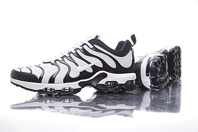 

Original New Arrival Authentic Nike Air Max Plus Tn Ultra 3M Mens Breathable Running Shoes Sport Outdoor Sneakers 898015-002