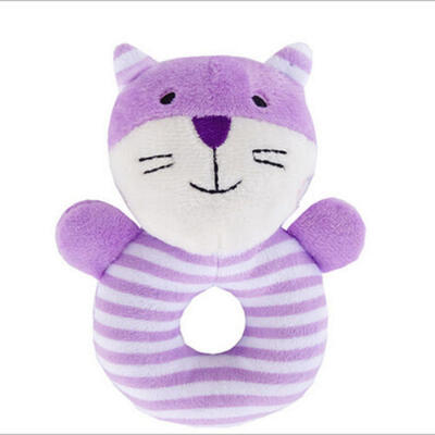 

Stuffed Animals Soft Plush Tinkle Toy Boys Girls Cuddle Toddler Infant Baby Toy