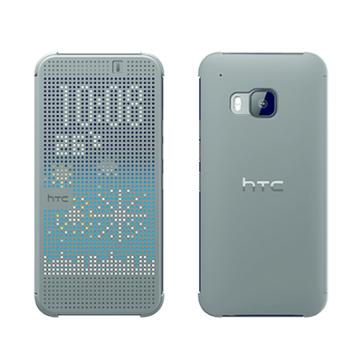 

Sinteluo Dot View для HTC ONE E9
