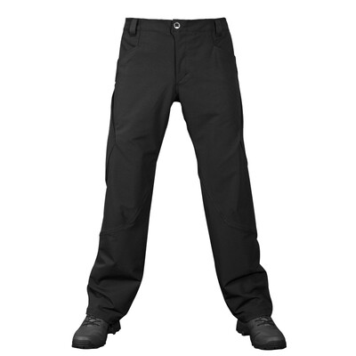 

FREE SOLDIER Outdoor Military tactical trousers soft shell trousers Mens thin fitted hiking trousers