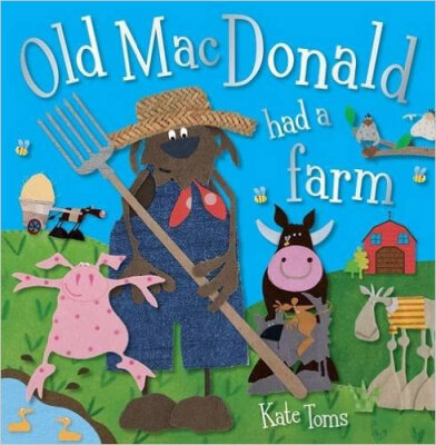 

Old Macdonald Had A Farm