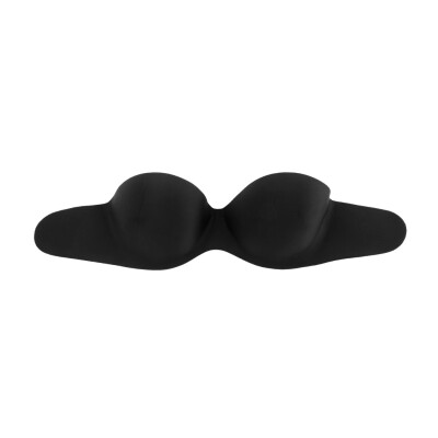 

Sexy Silicone Adhesive Stick On Gel Push Up Strapless Invisible Bras Backless