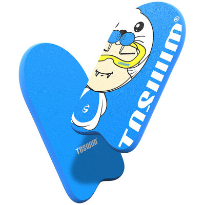 

TOSWIM Swimming training board float board training drifts swimming equipment