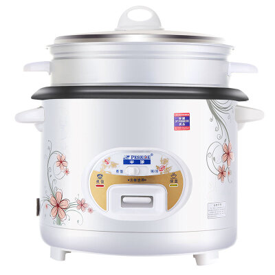 

Hemisphere (Peskoe) CFXB60B-5M (D1) electronic 6L rice cooker