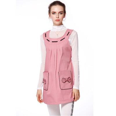 

Jing Qi JOYNCLEON radiation protection clothing clothing clothing radiation clothing vest skirt four seasons pink  code jc8330