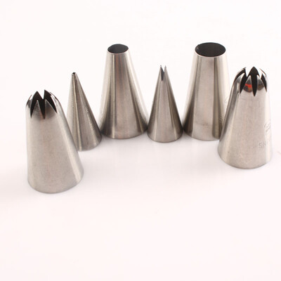 

Jingdong supermarket] three can Biaohua mouth flower mounted flower tools 6 loaded
