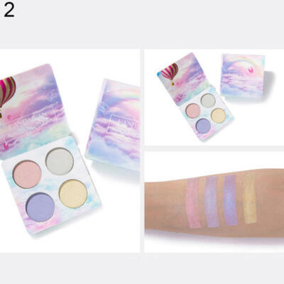 

Gorgeous Face Highlighter Stick Makeup Shimmer Powder Foundation Shade Cosmetic