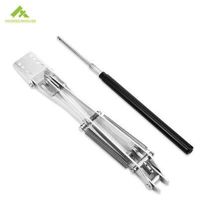 

HXGREENHOUSE Automatic Window Opener with Dual Springs