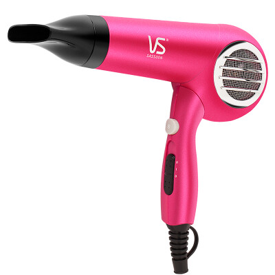 

Sassoon (VS) hair dryer home to send his girlfriend birthday gift negative ion high power wind blower VSD590PCN (1600W