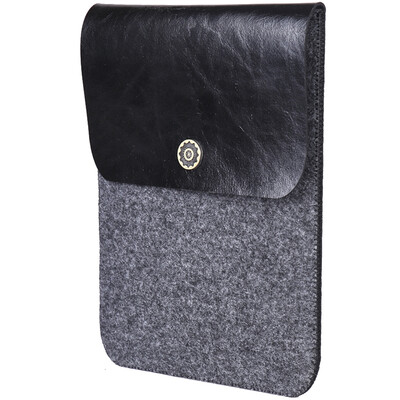 

Millau Kindle защитного рукав paperwhite958 / 499/558 / плавания / оазис коллектор серия хранение электронных книг мудрый черный защитный чехол MG25H