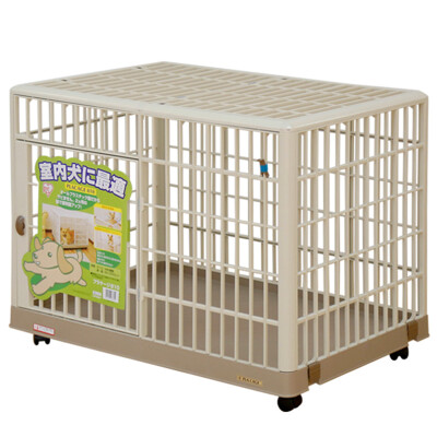 

Alice high-end house type Teddy cat dog small dog dog cage dog house HCA-900 peach color