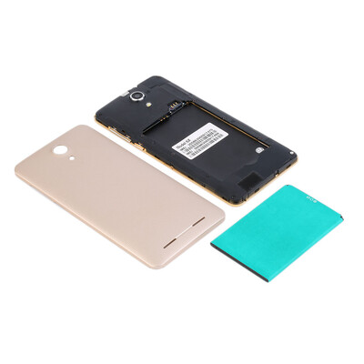

5,0-дюймовый 3G смартфон Android 5.1.1 Quad Core Dual SIM