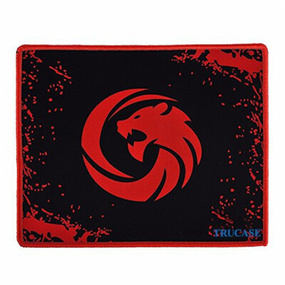 

Type Gaming Mousepad Hand Stitched Washable