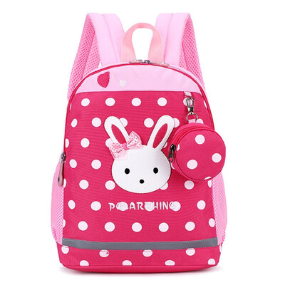 

Artoon boys bag orthopedics schoolbags High quality students girls school bags lightweight durable Large capacity Anime backpack