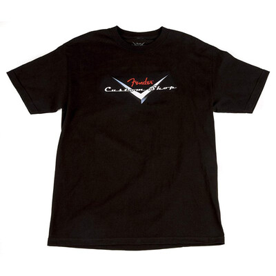 

Custom Shop Original Logo T-Shirt