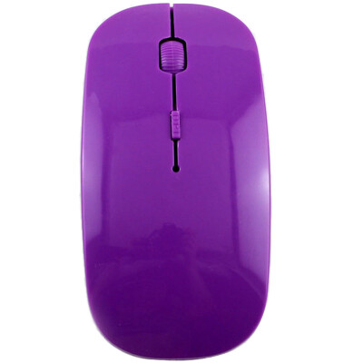 

GWS80 24GHz Wireless optic Mouse