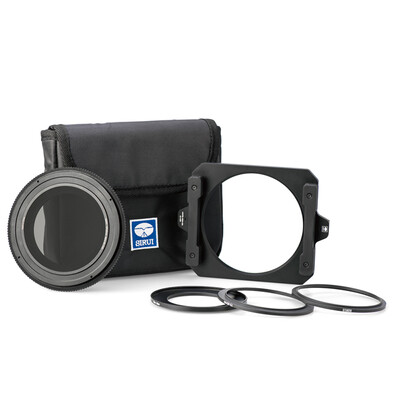 

SIRUI NDH001 Кронштейн 100 мм Gradient Light Reduction Система крепления кронштейна системы CPL Set