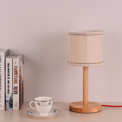 

TD8314-AN E27 Table Lamp 17X15X30