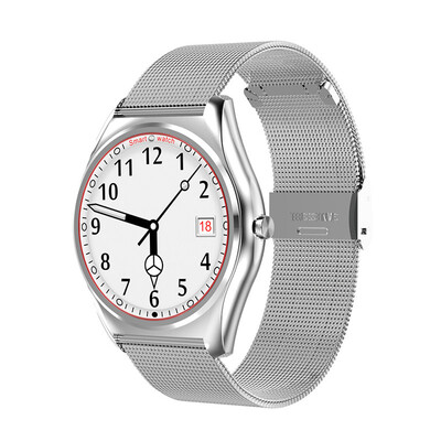 

N3 Pro Smart Watch 13 Inch MTK2502 HD Slim Bluetooth Smartwatch Heart Rate Monitor Fitness Tracker For Android IOS
