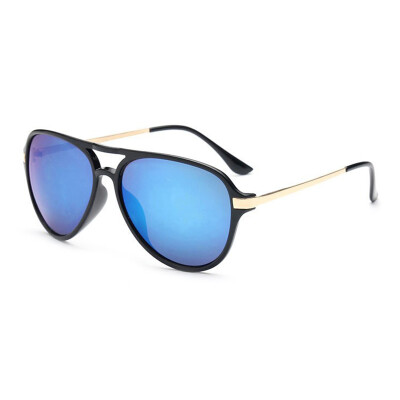 

CXSHOWE Fashion Vintage Women Men Summer Pilot Coating Mirror Driving Sunglasses Classic Eyewear Sun Glasses 8 colors