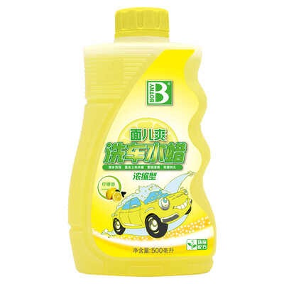 

Botny Bothy Face Washer Water Wax Concentrated Lavender Fragrance B-2115 500ML