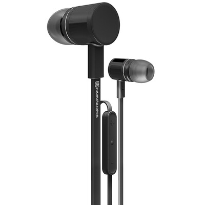 

Beyerdynamic (Beyerdynamic) DX120iE сильный звук качества в ухе динамические наушники